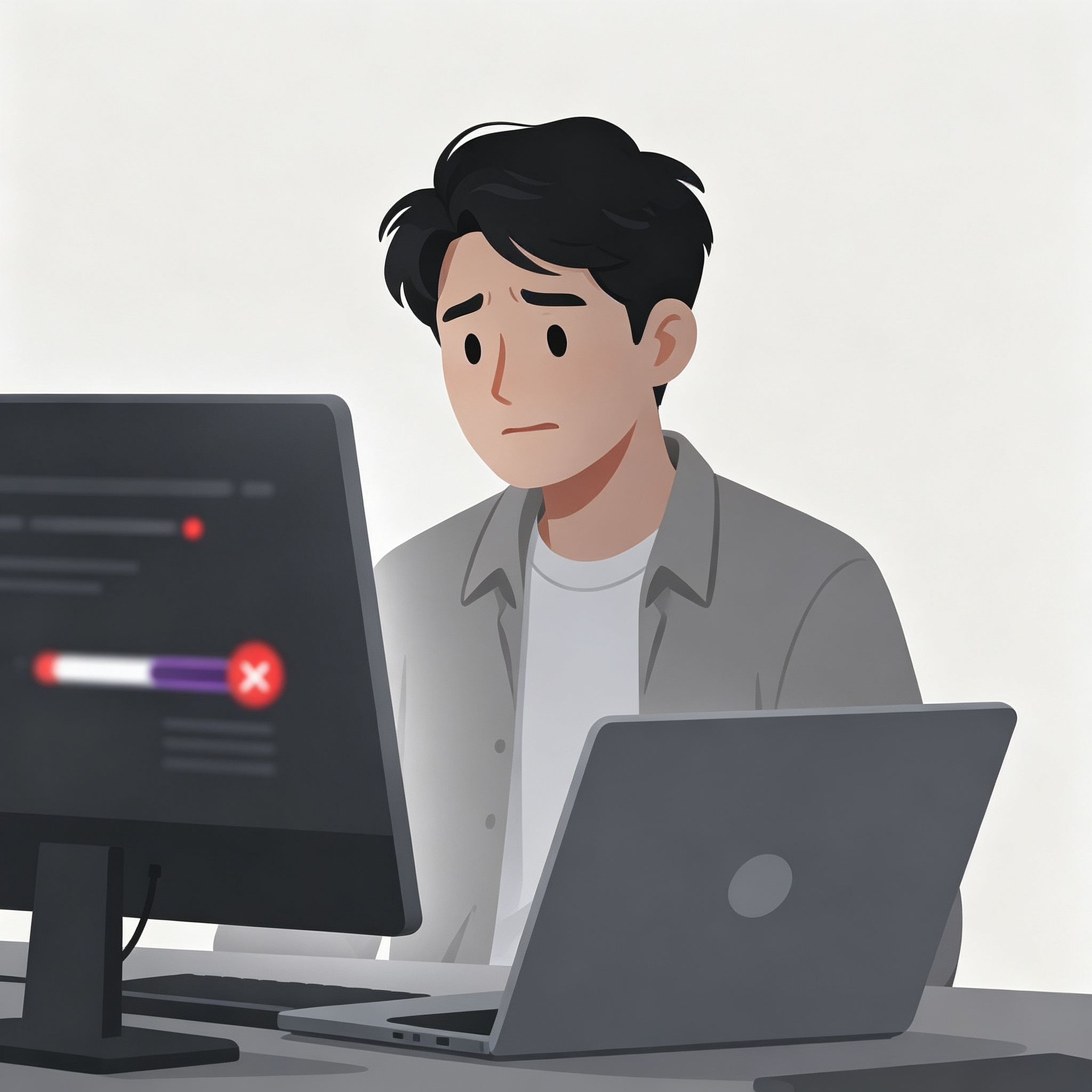 交付痛点：深夜盯进度才发现延期