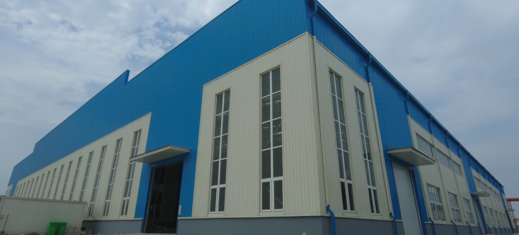 中建集成房屋有限公司