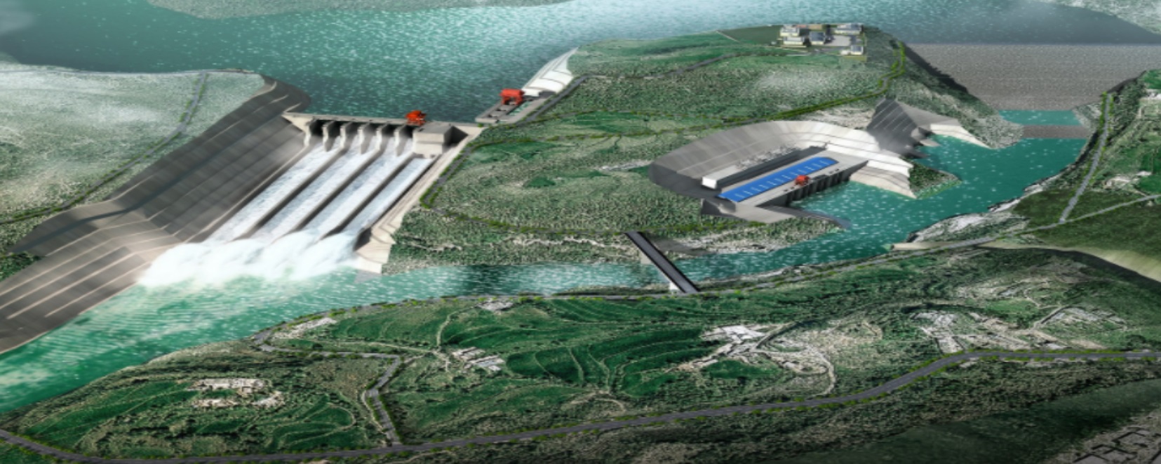 中国电力建设集团