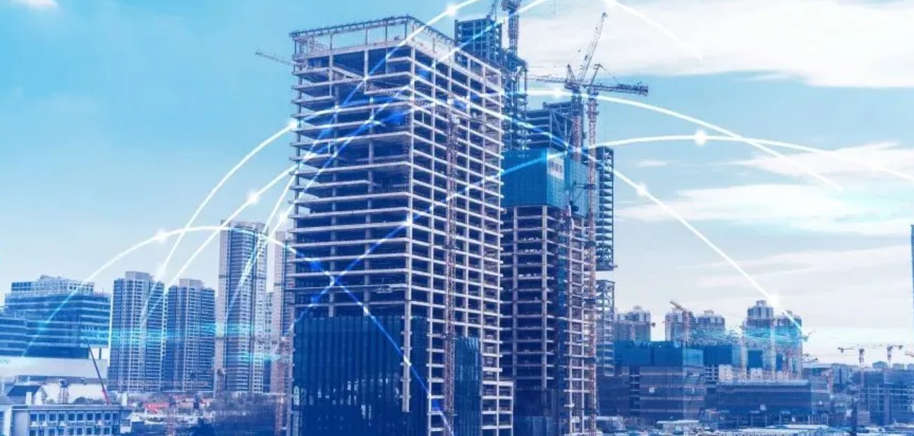 北京城建北部医疗项目部