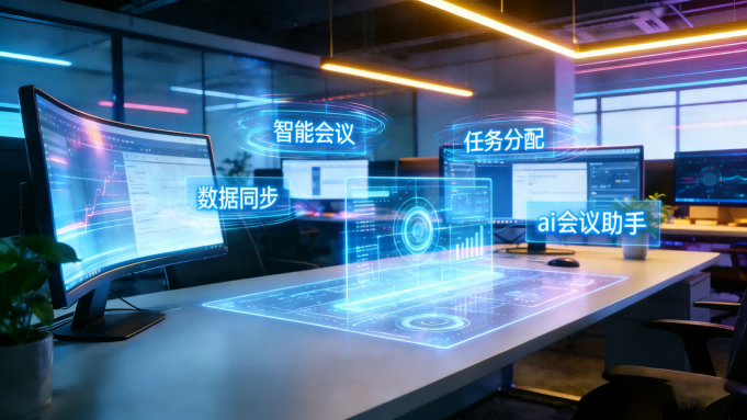 智绘蓝图 AI应用生成