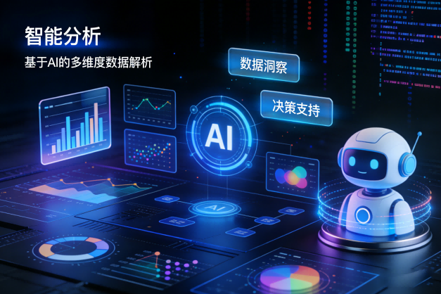 智策 市场决策支持系统